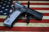 CZ SHADOW 2 Compact 9MM LUGER (9X19 PARA) - 1 of 3