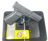 GLOCK 19 9MM LUGER (9x19 PARA) - 1 of 2