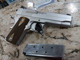 SIG SAUER 1911 .45 ACP