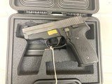 SIG SAUER M11-A1 9MM LUGER (9x19 PARA) - 1 of 2