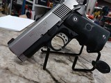 SPRINGFIELD ARMORY 1911 micro compact .45 ACP - 2 of 3