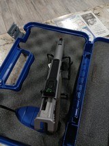 SMITH & WESSON SW22 VICTORY .22 LR - 3 of 3