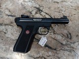 RUGER MARK III .22 LR - 2 of 3