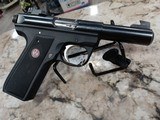 RUGER MARK III .22 LR - 1 of 3