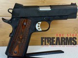 SPRINGFIELD ARMORY RANGE OFFICER .45 ACP - 3 of 3