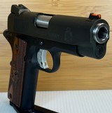 SPRINGFIELD ARMORY RANGE OFFICER .45 ACP - 2 of 3
