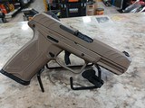 RUGER SECURITY 9 9MM LUGER (9x19 PARA) - 2 of 3
