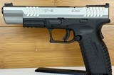 SPRINGFIELD ARMORY XDM 9MM LUGER (9x19 PARA) - 3 of 3