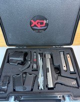 SPRINGFIELD ARMORY XDM 9MM LUGER (9x19 PARA) - 2 of 3