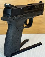 SMITH & WESSON M&P22 COMPACT .22 LR - 3 of 3