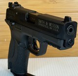 SMITH & WESSON M&P22 COMPACT .22 LR - 1 of 3