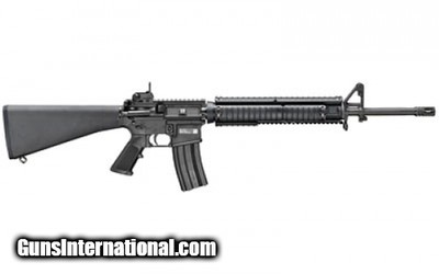 FN FN 15 .223 REM