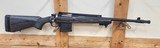 RUGER GUNSITE SCOUT .308 WIN - 1 of 3