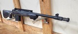 RUGER GUNSITE SCOUT .308 WIN - 3 of 3