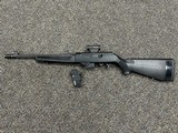 RUGER PC CARBINE 9MM LUGER (9x19 PARA) - 2 of 2
