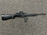 RUGER PC CARBINE 9MM LUGER (9x19 PARA) - 1 of 2