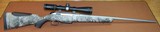 TIKKA T3x .300 WIN MAG - 2 of 3