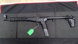 KELTEC SUB 2000 GEN 2 9MM LUGER (9x19 PARA) - 3 of 3