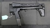 KELTEC SUB 2000 GEN 2 9MM LUGER (9x19 PARA) - 2 of 3