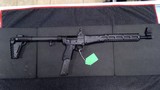 KELTEC SUB 2000 GEN 2 9MM LUGER (9x19 PARA) - 1 of 3