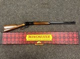 WINCHESTER MODEL 1894 .30-30 WIN - 1 of 3