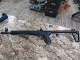 KELTEC SUB 2000 GEN 2 9MM LUGER (9x19 PARA) - 1 of 3