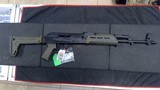 PALMETTO STATE ARMORY GF3 MOEKOV 7.62X39MM - 1 of 2