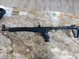 KELTEC SUB 2000 GEN 2 .40 S&W - 1 of 3