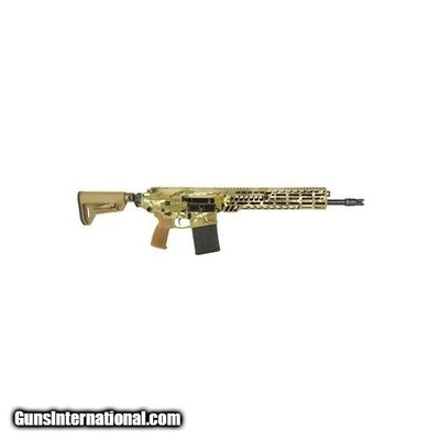 SIG SAUER MCX SPEAR .308 WIN/7.62MM NATO