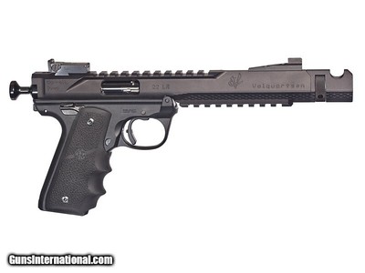 VOLQUARTSEN BLACK MAMBA .22 LR