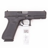Glock G17 Gen 5 Rebuilt 9MM LUGER (9X19 PARA) - 2 of 2