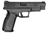 SPRINGFIELD ARMORY XD(M) 9MM LUGER (9X19 PARA) - 1 of 1