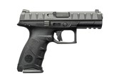 BERETTA APX 9 9MM LUGER (9X19 PARA)