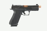 SHADOW SYSTEMS XR920 FOUNDATION 9MM LUGER (9X19 PARA)