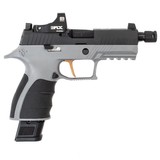 SIG SAUER P320 9MM LUGER (9x19 PARA) - 2 of 3