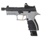 SIG SAUER P320 9MM LUGER (9x19 PARA) - 1 of 3