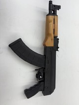 CENTURY ARMS RAS47 7.62X39MM - 1 of 2