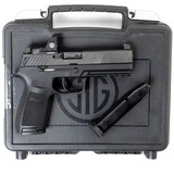 SIG SAUER P320 9MM LUGER (9x19 PARA) - 3 of 3