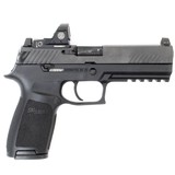 SIG SAUER P320 9MM LUGER (9x19 PARA) - 2 of 3