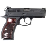 CZ 75 P-01 9MM LUGER (9x19 PARA) - 2 of 3
