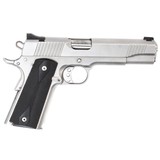 KIMBER CLASSIC STAINLESS .45 ACP - 2 of 3