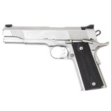 KIMBER CLASSIC STAINLESS .45 ACP - 1 of 3