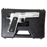 KIMBER CLASSIC STAINLESS .45 ACP - 3 of 3