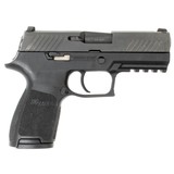 SIG SAUER P320 .45 ACP - 2 of 3
