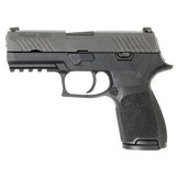 SIG SAUER P320 .45 ACP - 1 of 3