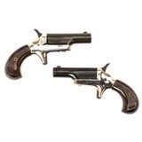 COLT LORD DERRINGER .22 SHORT - 2 of 3