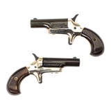 COLT LORD DERRINGER .22 SHORT - 1 of 3