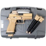 SIG SAUER M18X 9MM LUGER (9x19 PARA) - 3 of 3