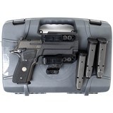 SIG SAUER P229 LEGION 9MM LUGER (9x19 PARA) - 3 of 3