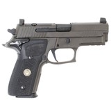 SIG SAUER P229 LEGION 9MM LUGER (9x19 PARA) - 2 of 3